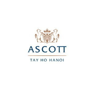 Khách sạn Ascott