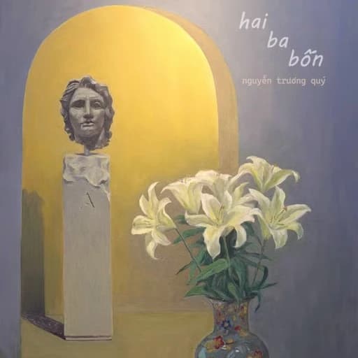 Triển lãm tranh "Hai Ba Bốn"