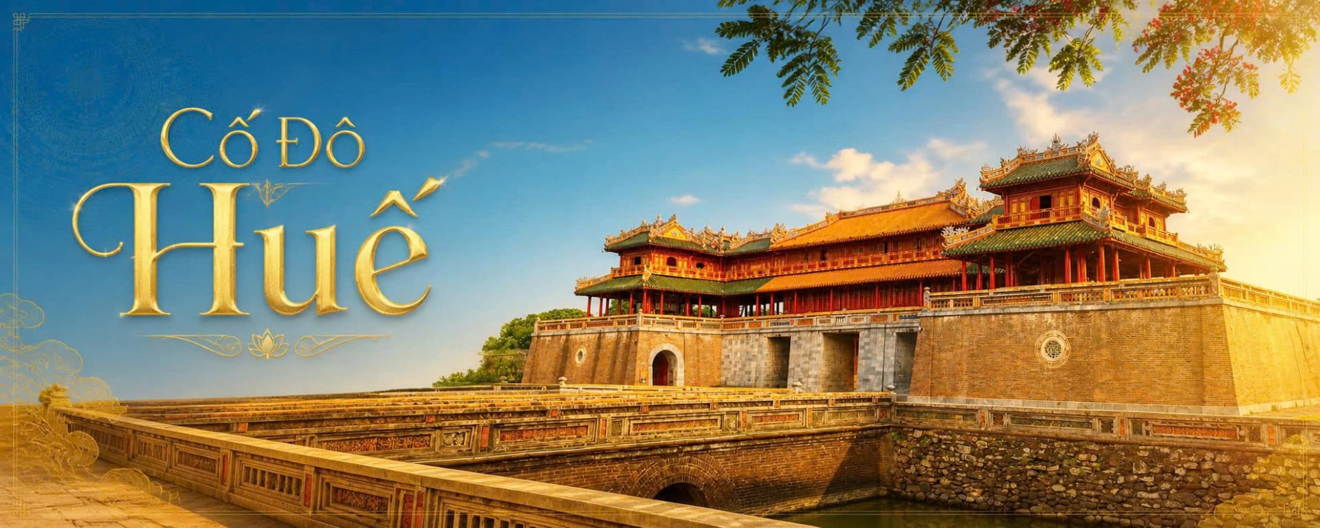 Cố đô Huế
