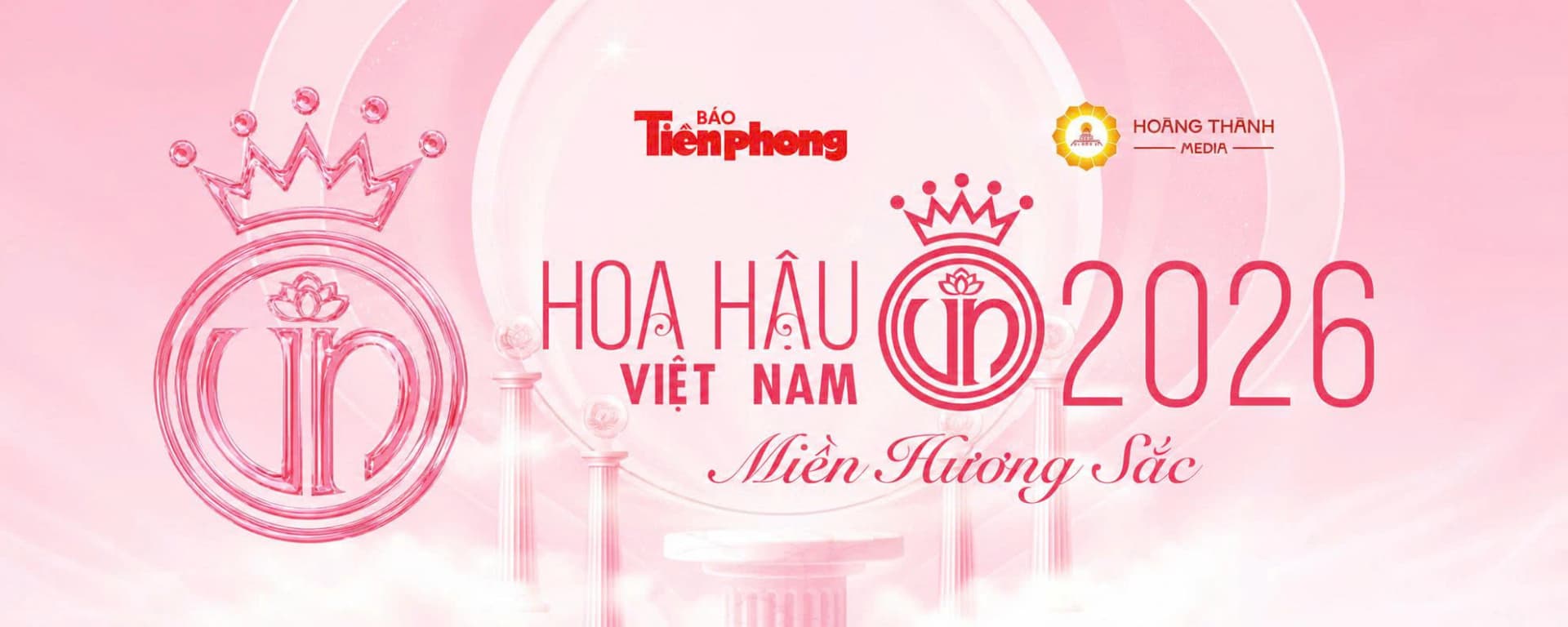 Hoa Hậu Việt Nam 2026