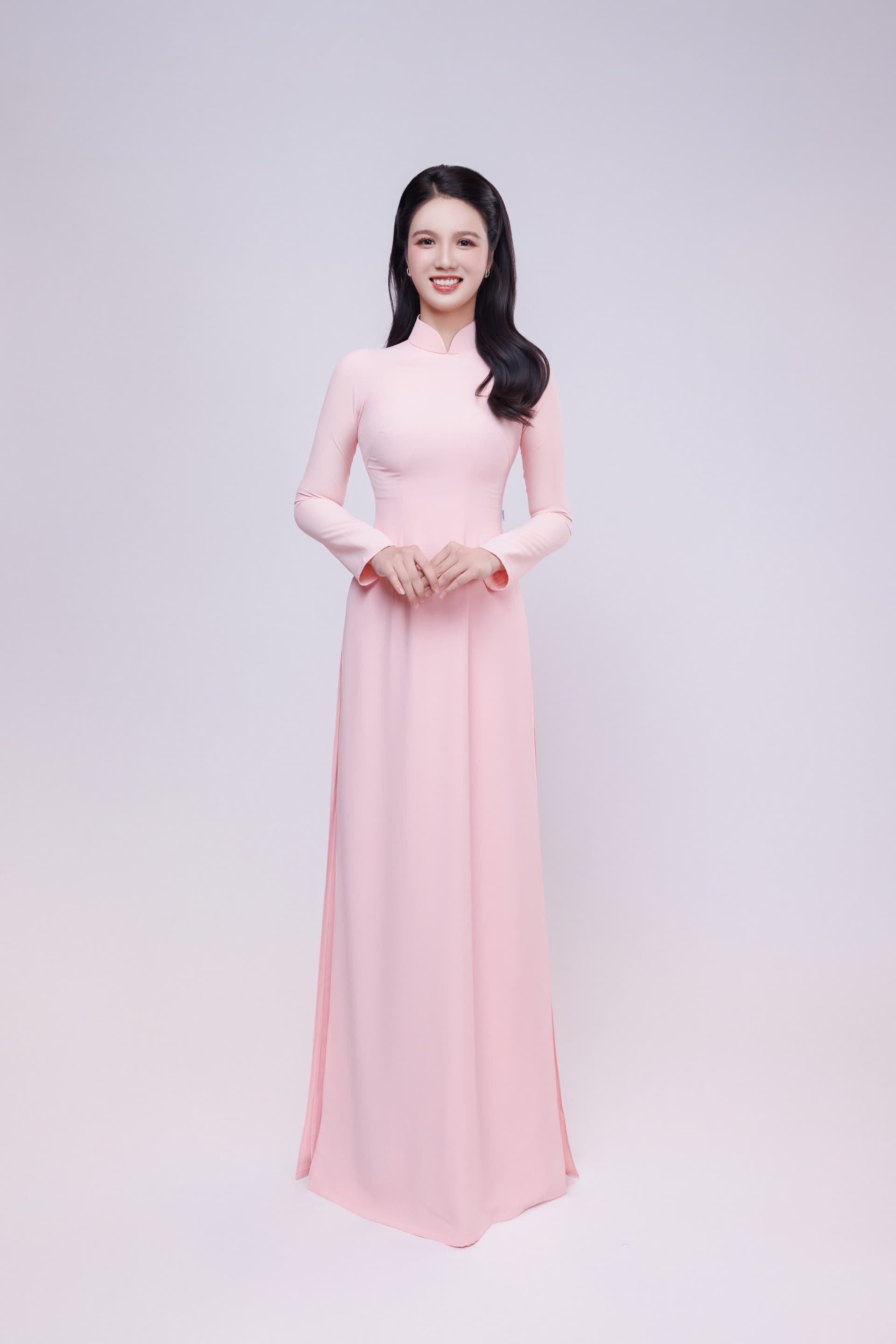 Ảnh thí sinh Nguyễn Thị Thuý Linh