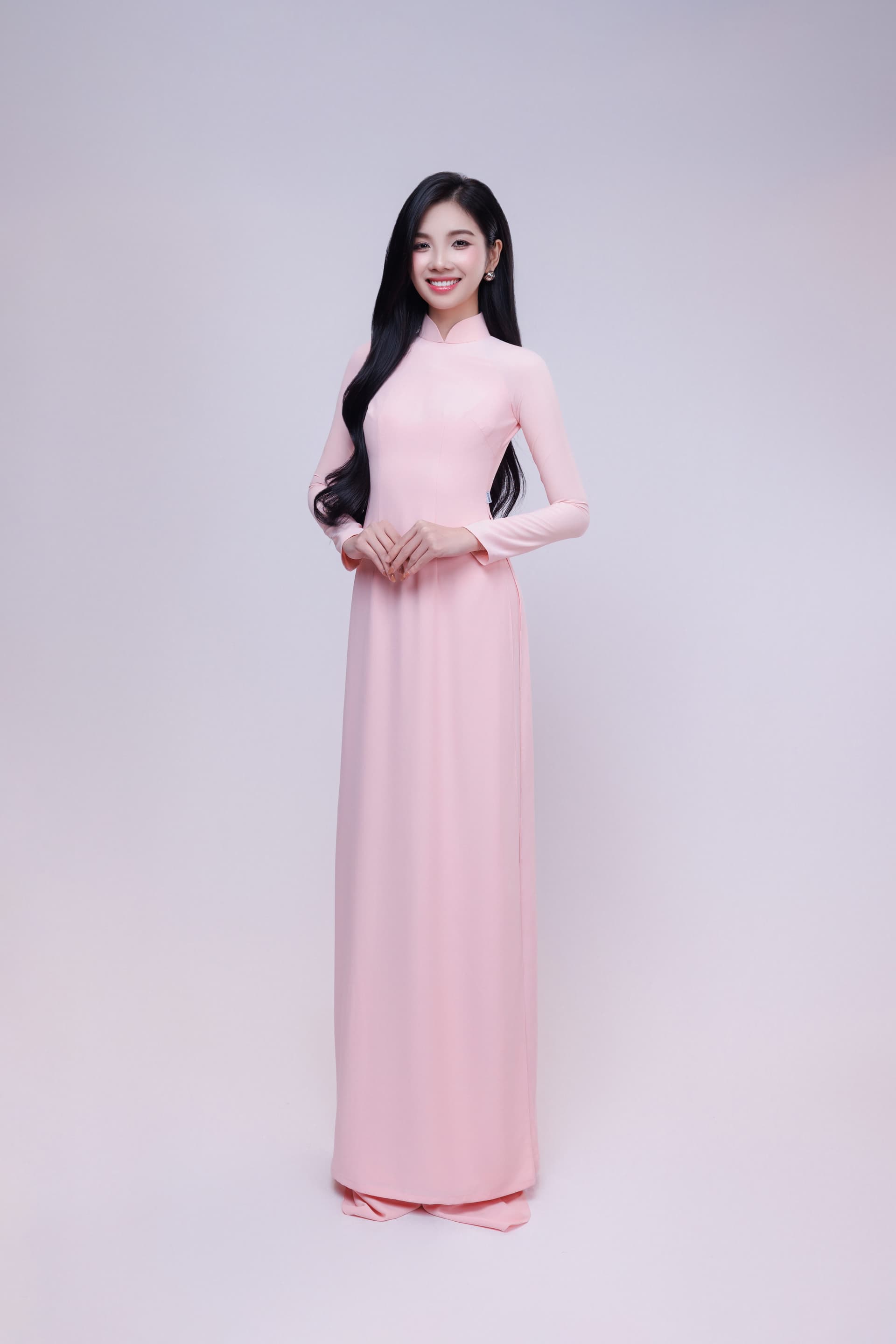Ảnh thí sinh Vũ Hồng Hạnh