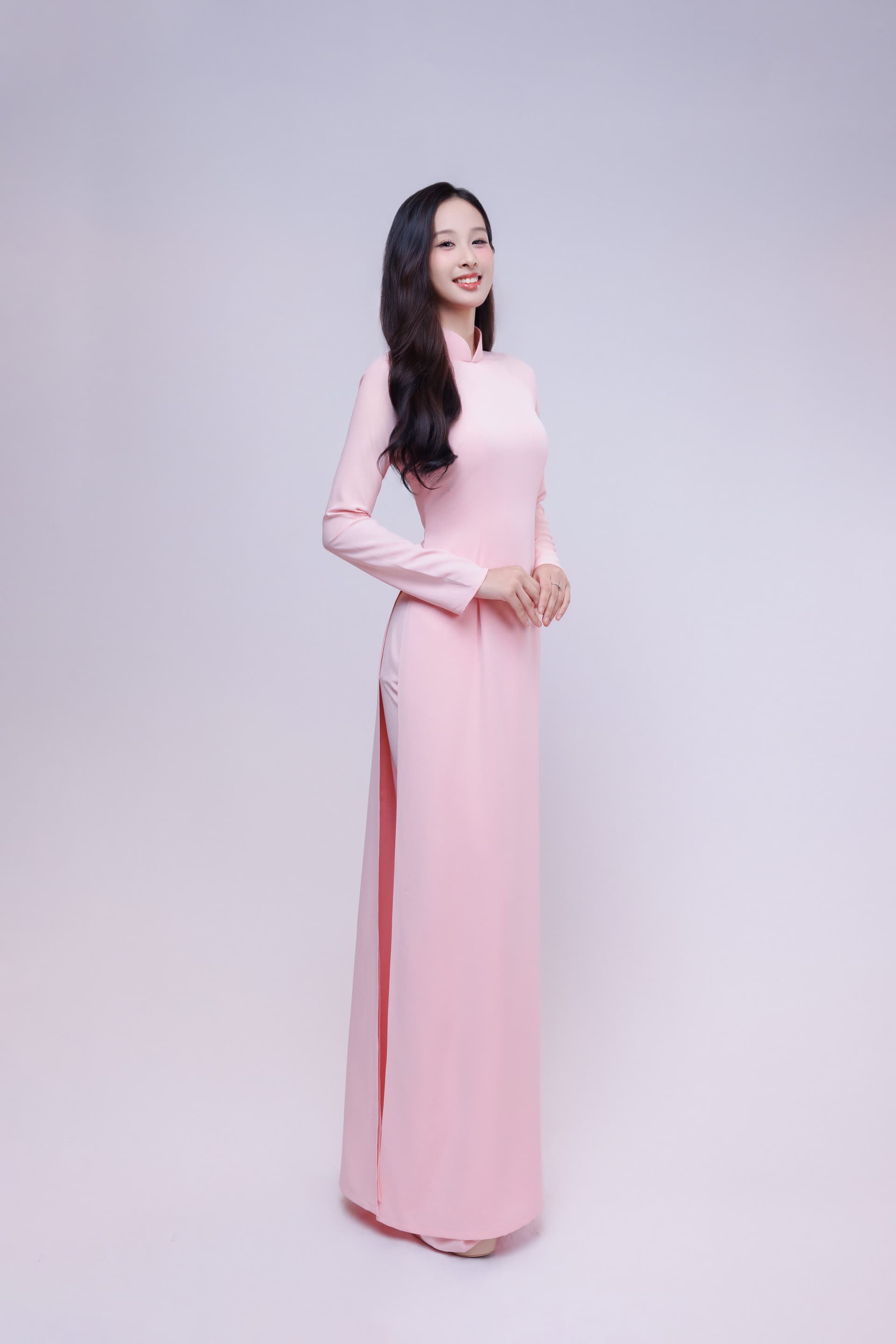 Ảnh thí sinh Bùi Mai Linh
