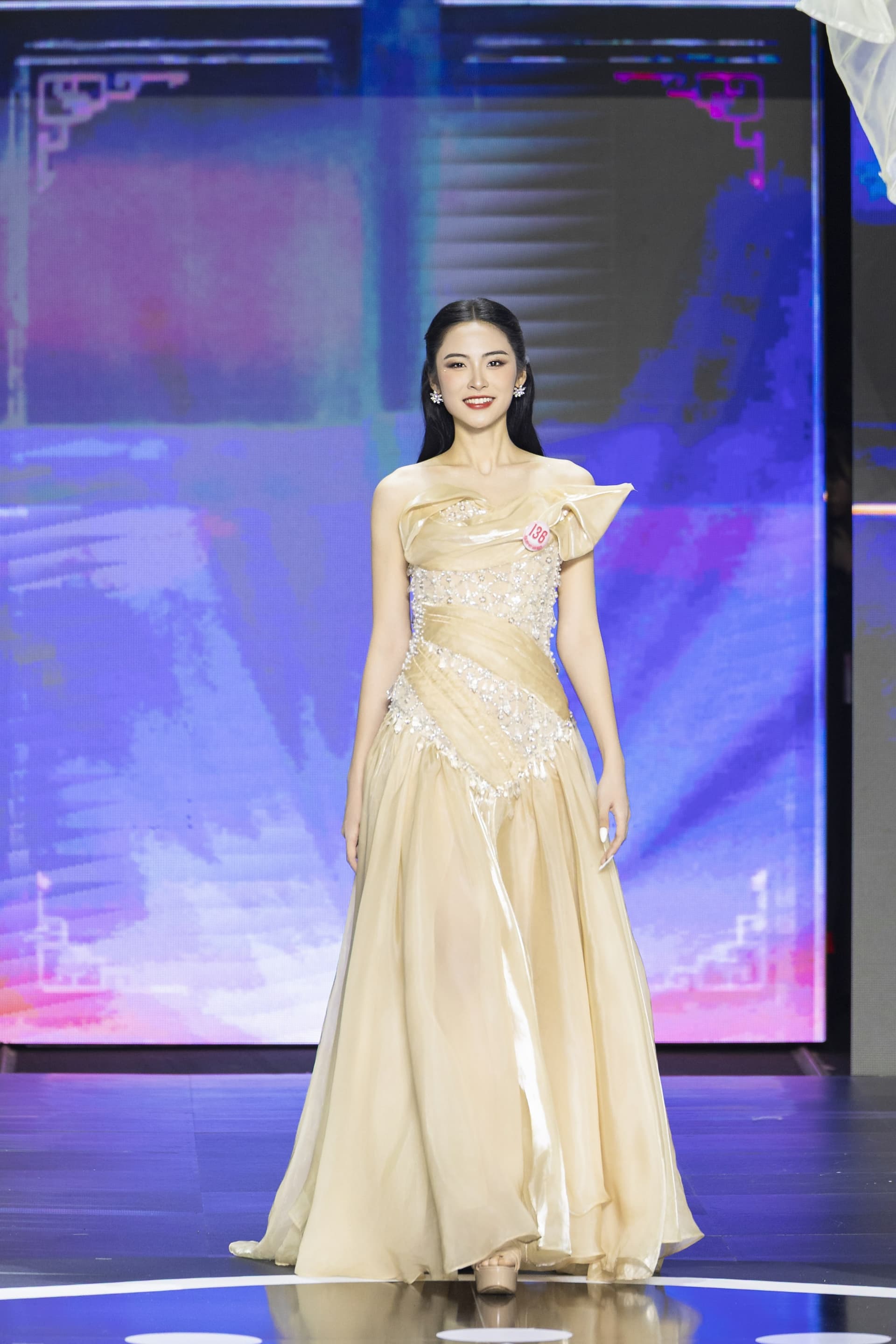 Nguyễn Thị Vân Nhi — ảnh 1
