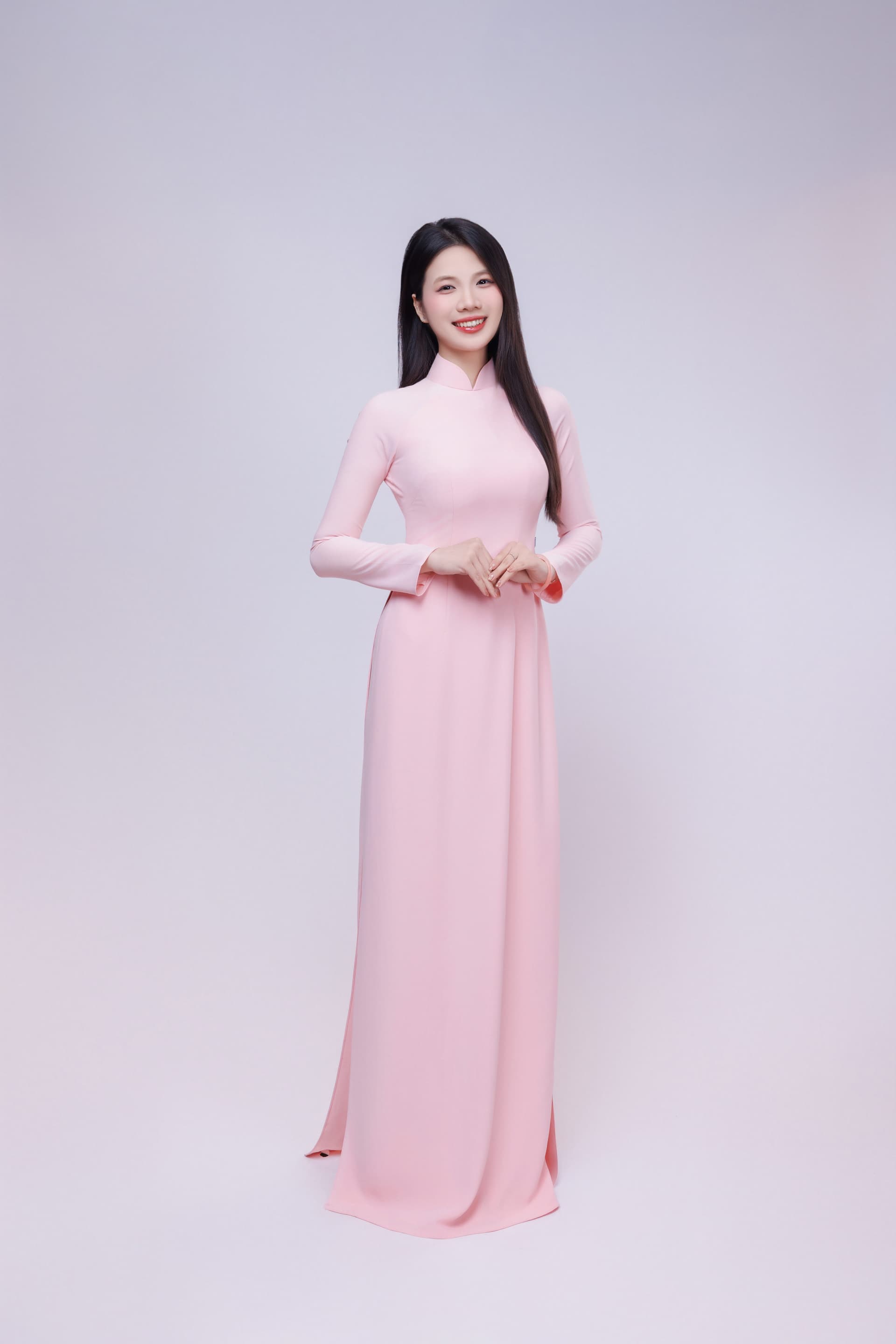 Ảnh thí sinh Phạm Lê Ái Linh