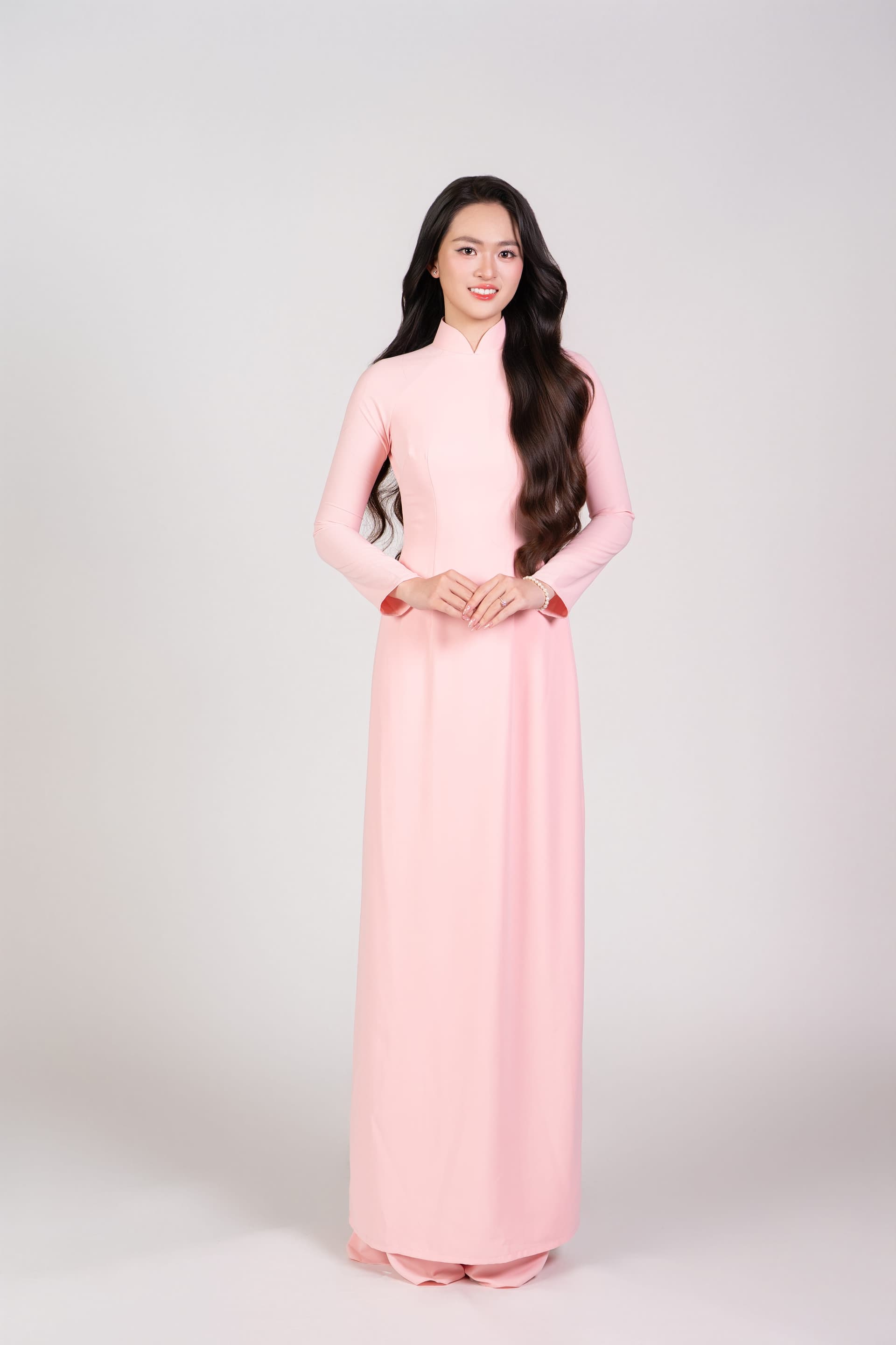 Ảnh thí sinh Đinh Hoàng Gia Linh