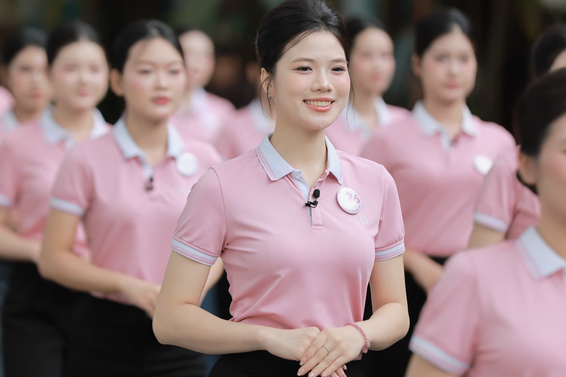 Phạm Lê Ái Linh — ảnh 1