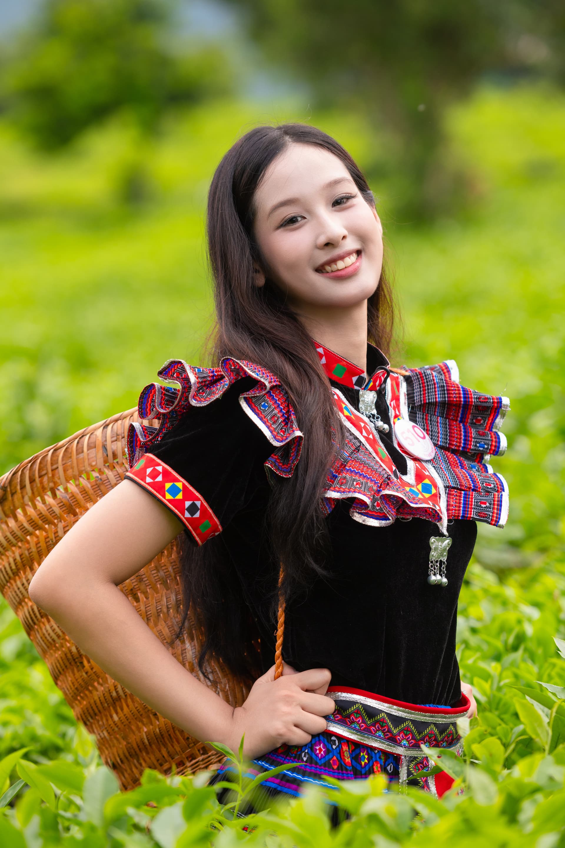 Bùi Mai Linh — ảnh 2