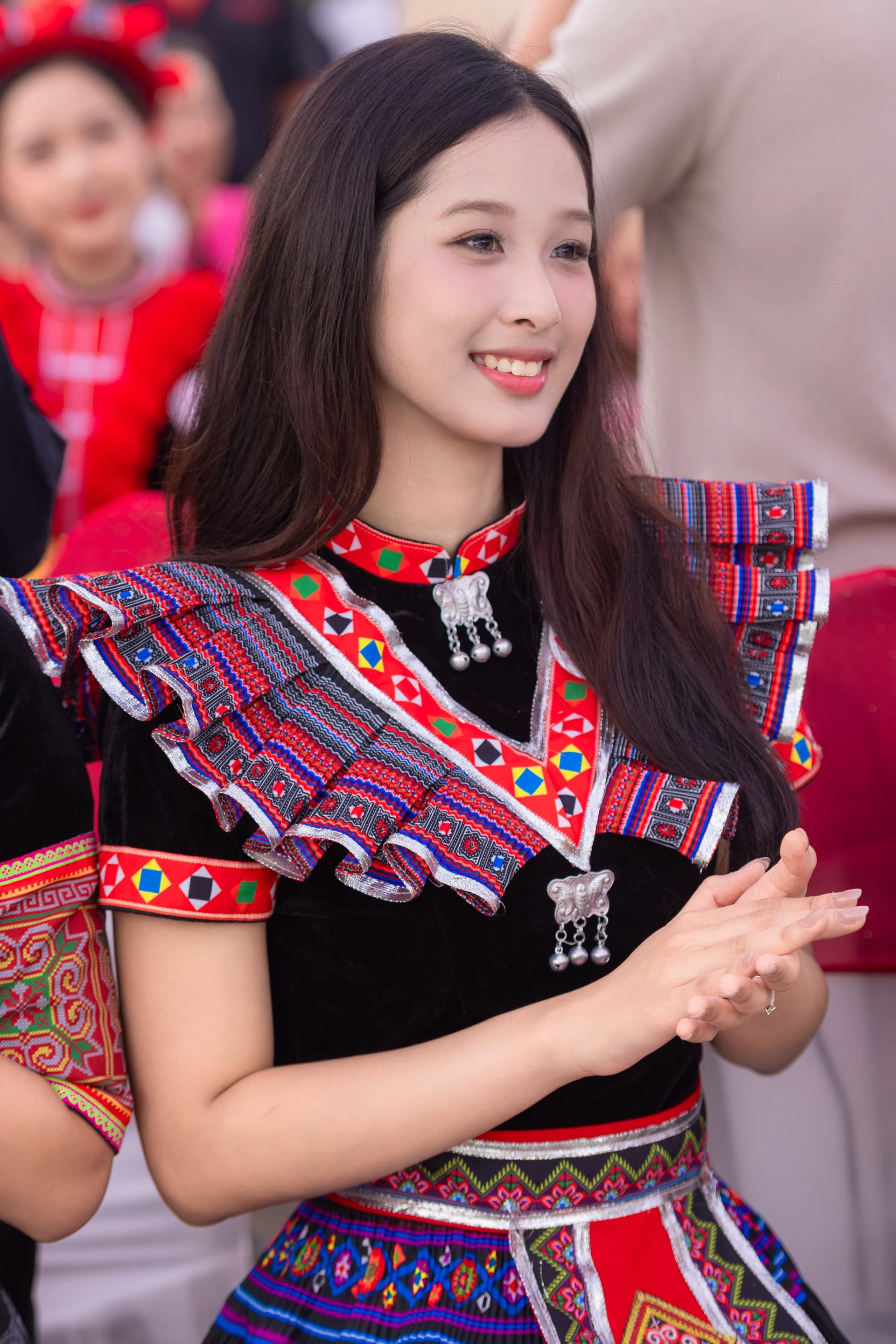 Bùi Mai Linh — ảnh 4