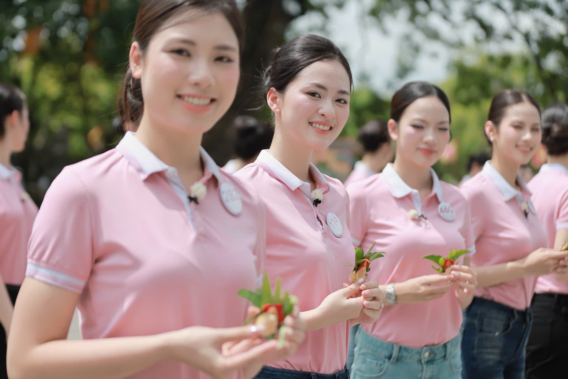 Đinh Hoàng Gia Linh — ảnh 1