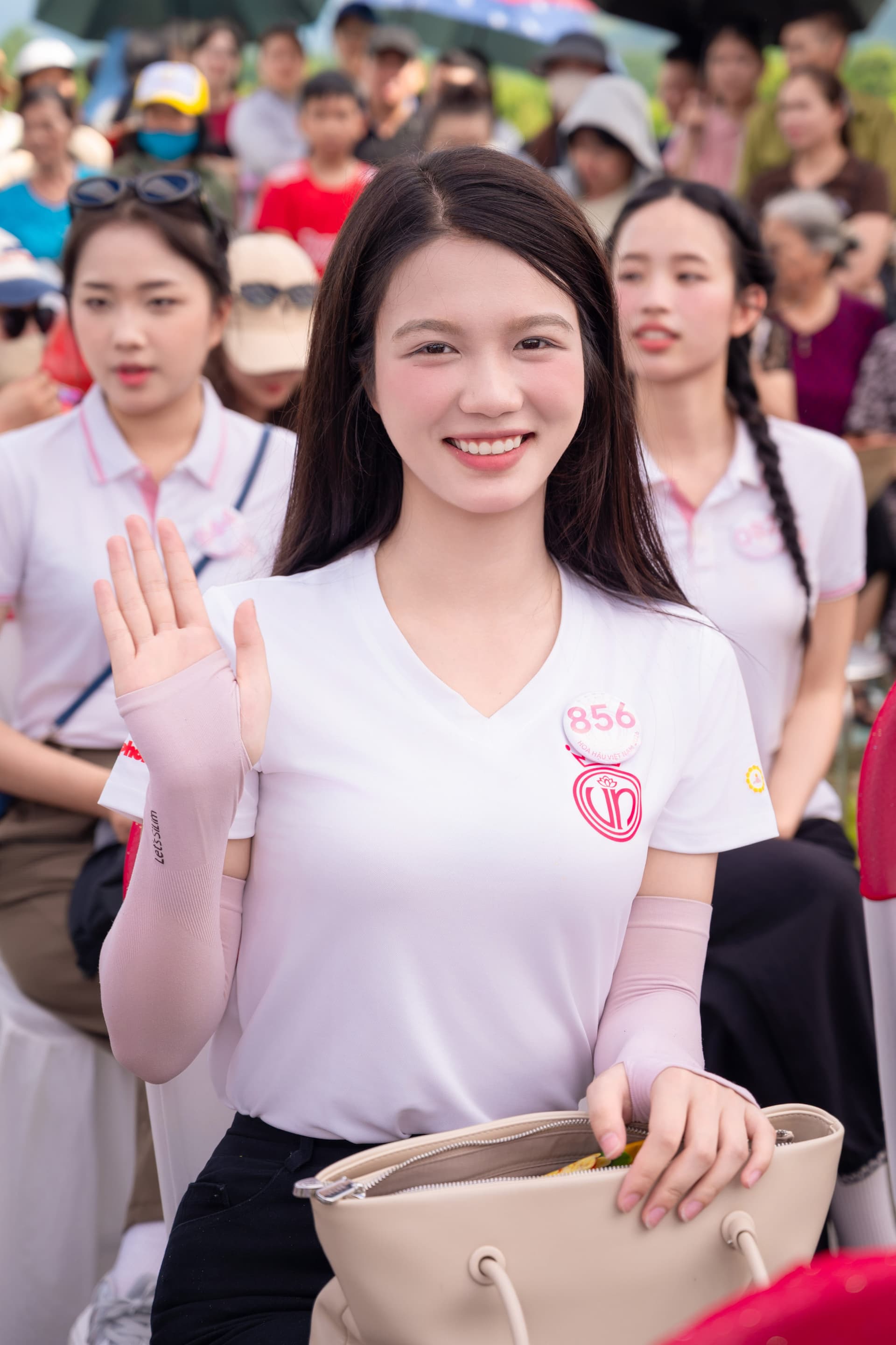 Nguyễn Thị Thuý Linh — ảnh 1