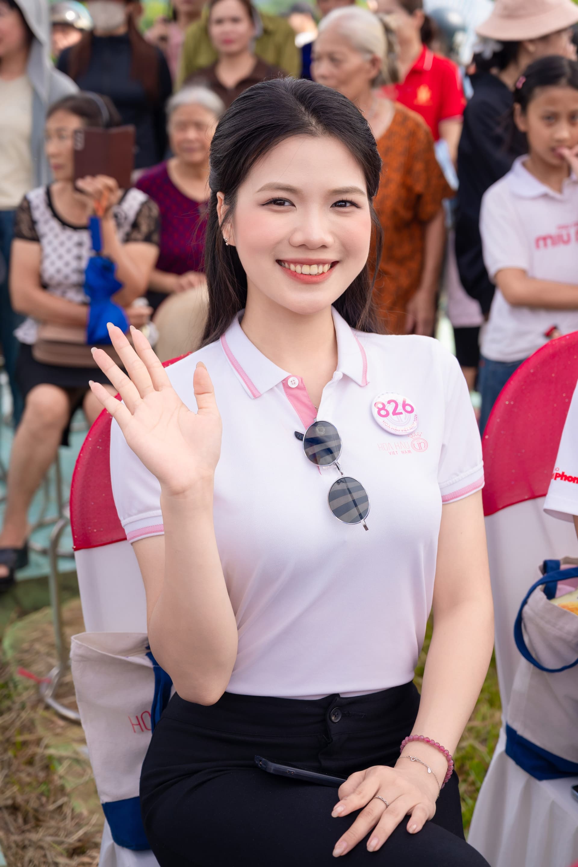 Phạm Lê Ái Linh — ảnh 3