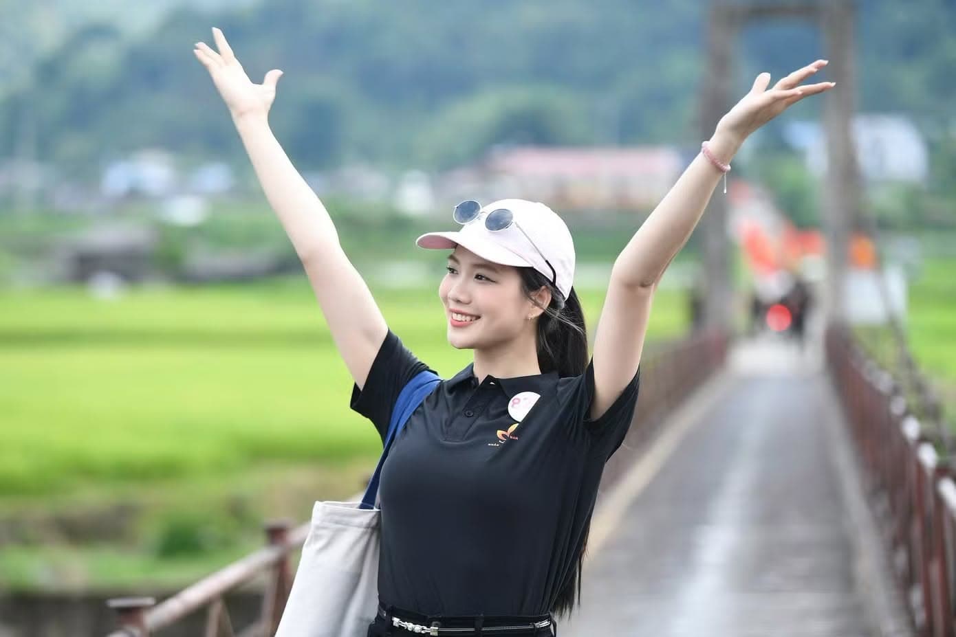 Phạm Lê Ái Linh — ảnh 2
