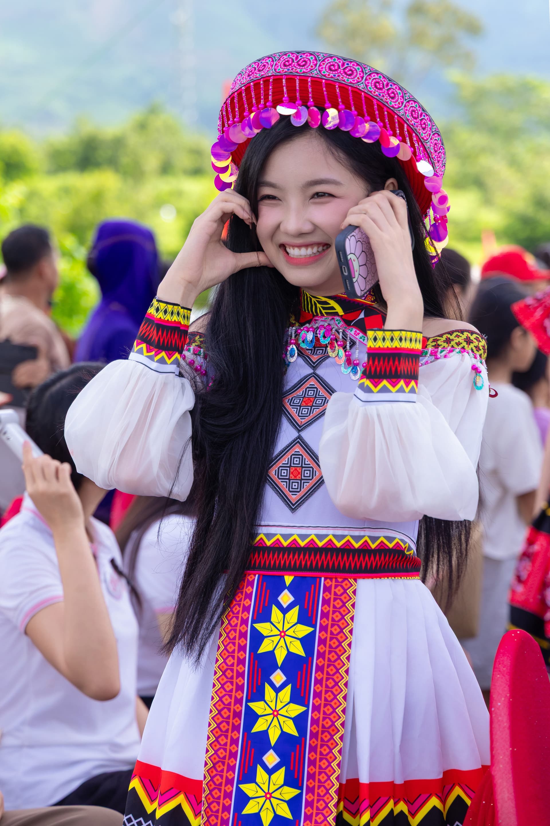 Vũ Hồng Hạnh — ảnh 2