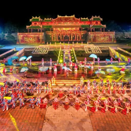 Festival Huế 2026