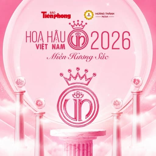 Cuộc thi Hoa Hậu Việt Nam 2026